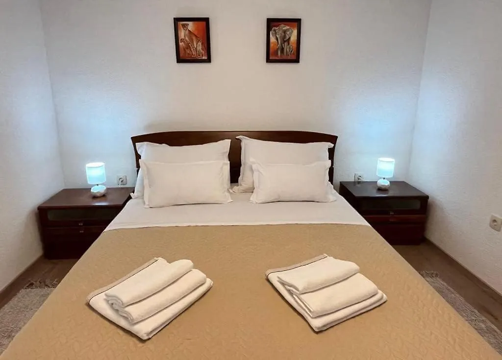 Villa Naledi Pašman Διαμέρισμα