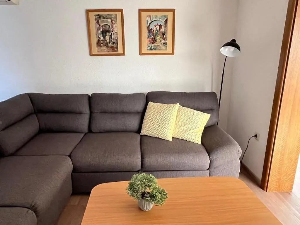 Villa Naledi Pašman