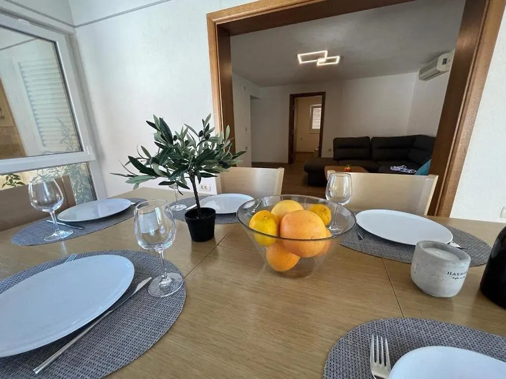 Villa Naledi Pašman Κροατία