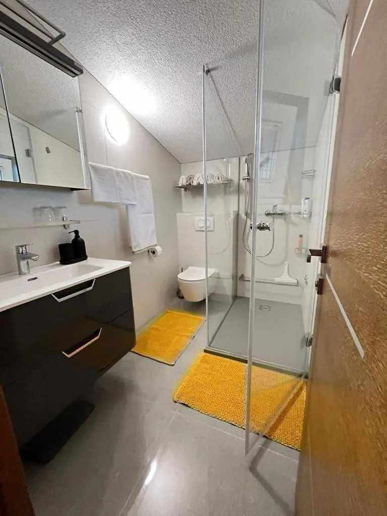 Διαμέρισμα Villa Naledi Pašman
