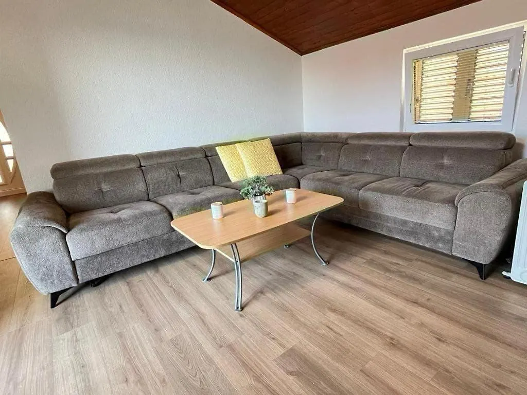 Villa Naledi Pašman Διαμέρισμα